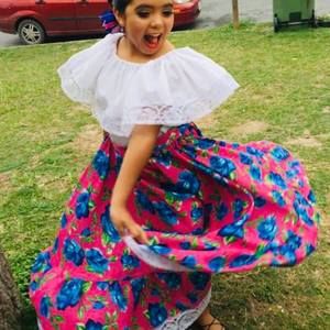 Meet your Posher, Adanehi